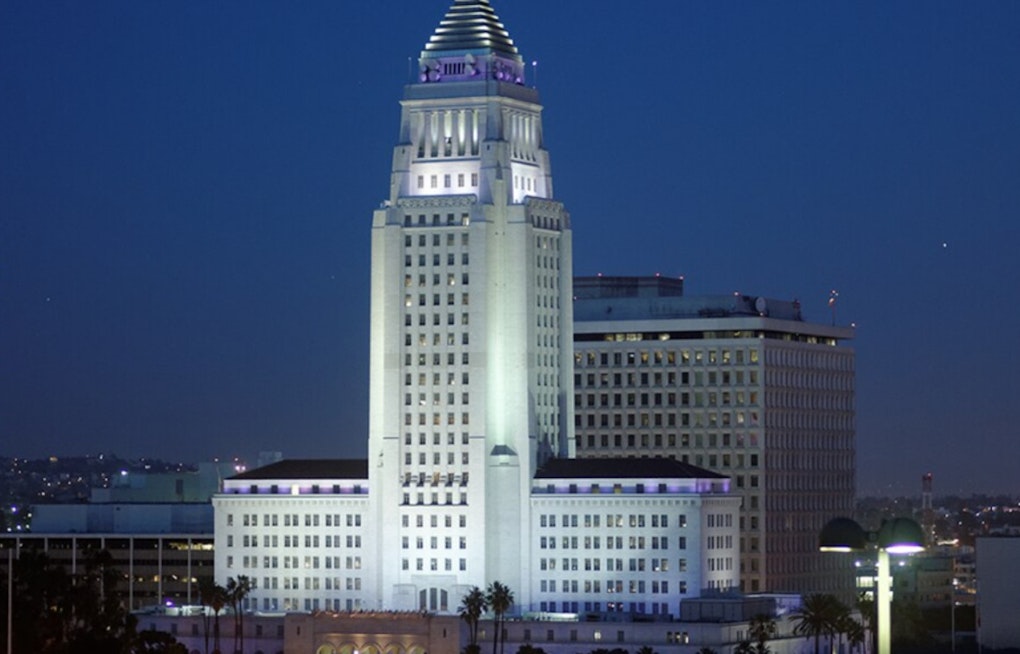 L.A. Council Proposes Regular Fee Studies for City Services