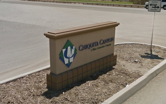 LA County Orders Cover at Chiquita Canyon Landfill