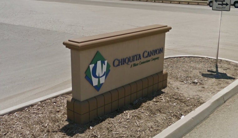 LA County Orders Cover at Chiquita Canyon Landfill