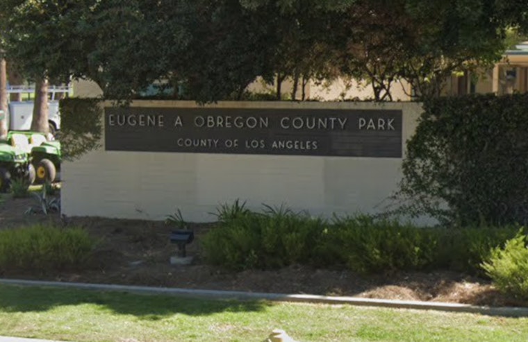 L.A. County Tests Cooling Upgrades At Three Parks