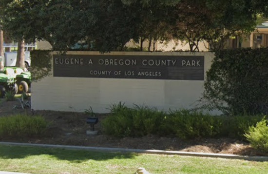 L.A. County Tests Cooling Upgrades At Three Parks