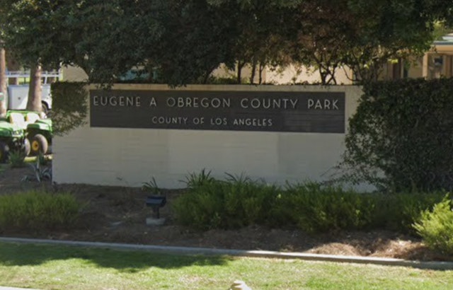 L.A. County Tests Cooling Upgrades At Three Parks
