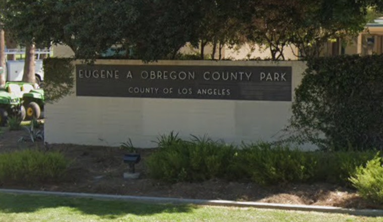 L.A. County Tests Cooling Upgrades At Three Parks