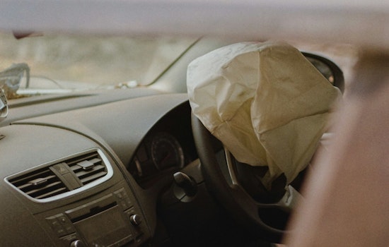 L.A. Drivers On Edge As Nearly 99,000 Honda And Acura Cars Hit Airbag Recall