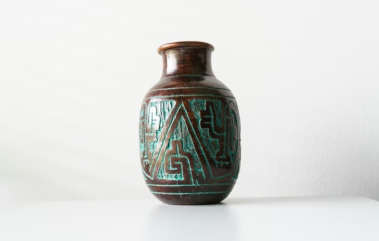 LA Family Says Amazon Urn Arrived With Ashes