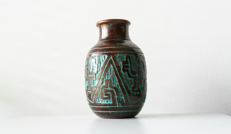 LA Family Says Amazon Urn Arrived With Ashes