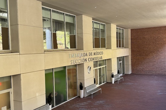 L.A. Immigrant Lifeline Shaken as Feds Put Mexican Consulates Under Review