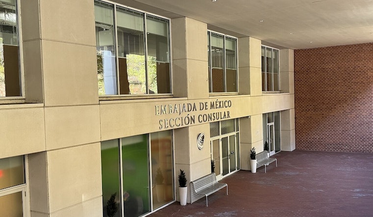 L.A. Immigrant Lifeline Shaken as Feds Put Mexican Consulates Under Review
