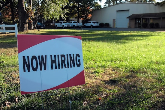 LA Jobless Line Shrinks as Health Care Hiring Props Up Payrolls