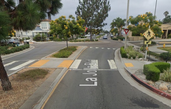 La Jolla Neighbors Sue To Halt Bird Rock Townhomes