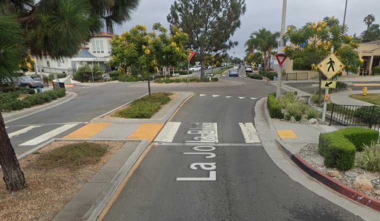 La Jolla Neighbors Sue To Halt Bird Rock Townhomes