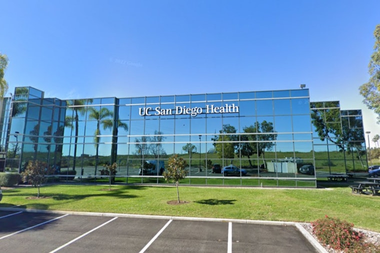 La Jolla Spine Shake‑Up: UCSD Puts AI Robot In The Operating Room