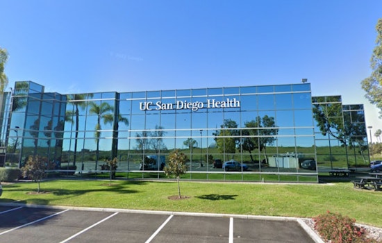 La Jolla Spine Shake‑Up: UCSD Puts AI Robot In The Operating Room