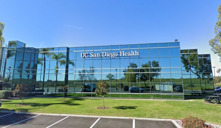La Jolla Spine Shake‑Up: UCSD Puts AI Robot In The Operating Room
