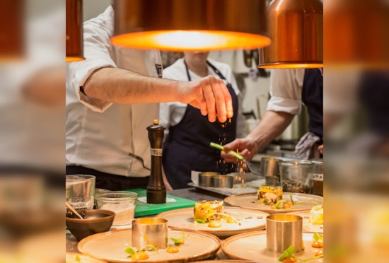 LA Latino Chefs Redefine the Alta California Food Scene