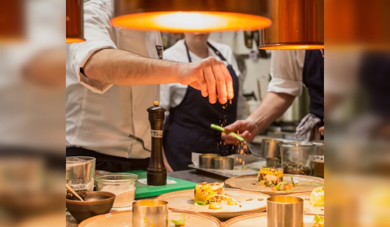 LA Latino Chefs Redefine the Alta California Food Scene