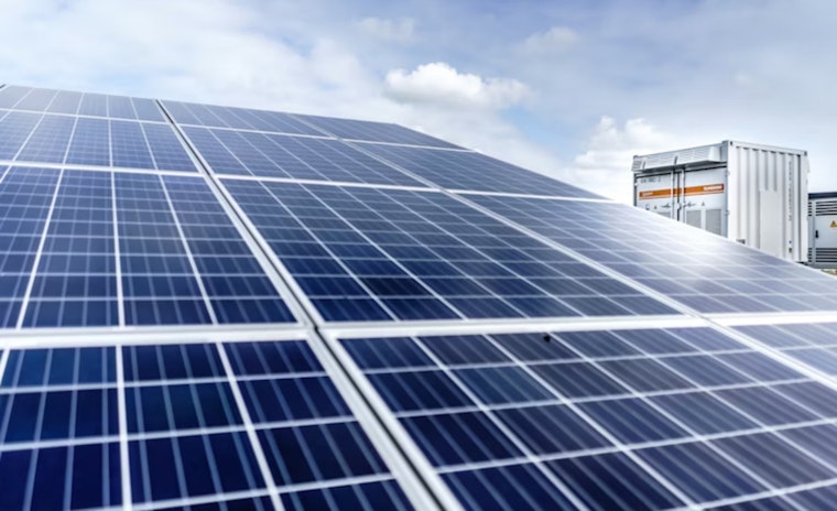 L.A. Low-Income Solar Program Stalls, Installers Facing Collapse
