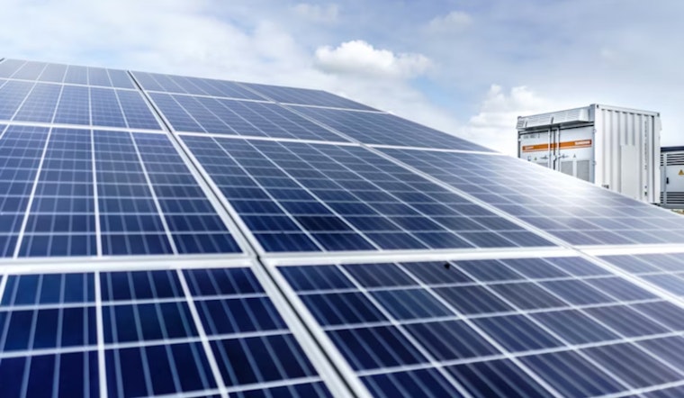 L.A. Low-Income Solar Program Stalls, Installers Facing Collapse