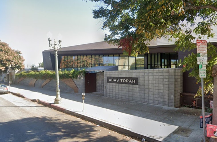 LA Man Indicted in 2024 Pico-Robertson Synagogue Attack