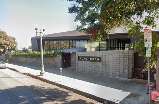 LA Man Indicted in 2024 Pico-Robertson Synagogue Attack