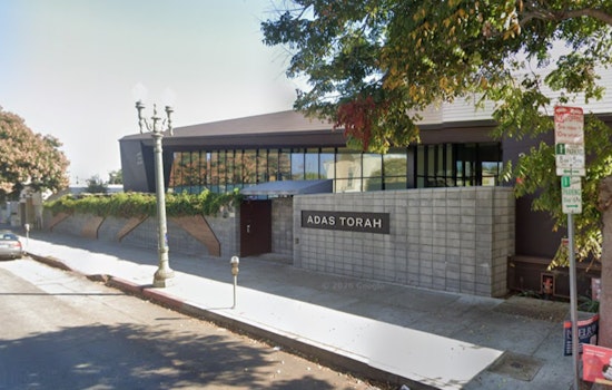 LA Man Indicted in 2024 Pico-Robertson Synagogue Attack