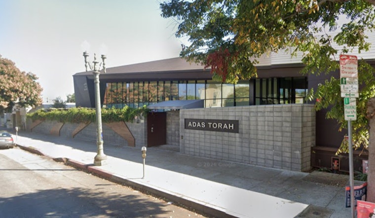 LA Man Indicted in 2024 Pico-Robertson Synagogue Attack