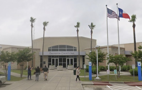 La Marque Bust Turns Deadly Inside Galveston County Jail