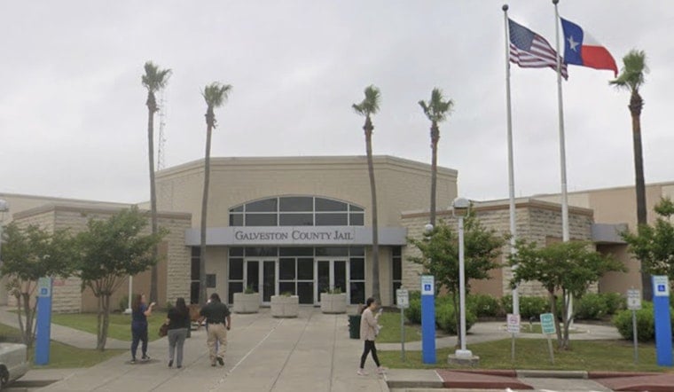 La Marque Bust Turns Deadly Inside Galveston County Jail