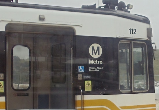 LA Metro Approves $9.7B FY27 Budget Emphasizing Safety