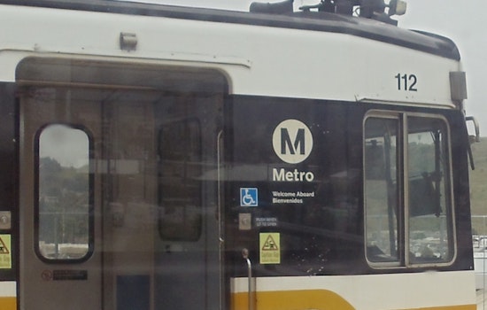 LA Metro Approves $9.7B FY27 Budget Emphasizing Safety