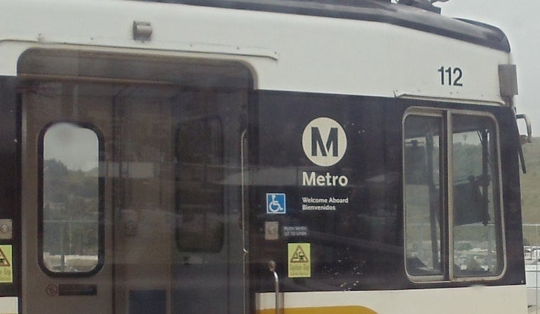 LA Metro Approves $9.7B FY27 Budget Emphasizing Safety