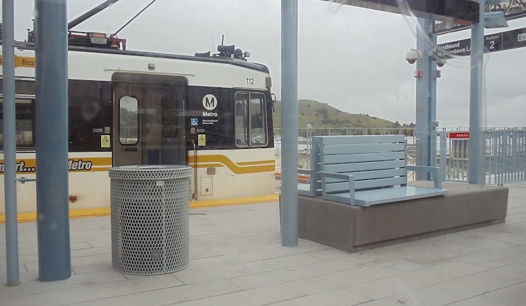 LA Metro’s New Ride App Ditches Tap Cards As World Cup Rush Nears