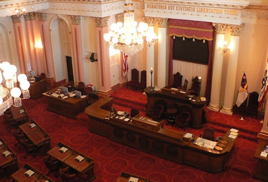 L.A., Orange County Senate Races Could Cost Democrats Supermajority
