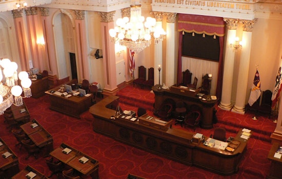 L.A., Orange County Senate Races Could Cost Democrats Supermajority