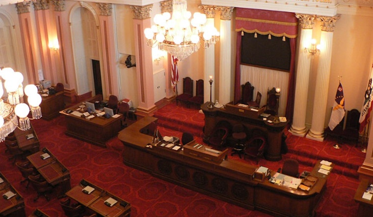 L.A., Orange County Senate Races Could Cost Democrats Supermajority