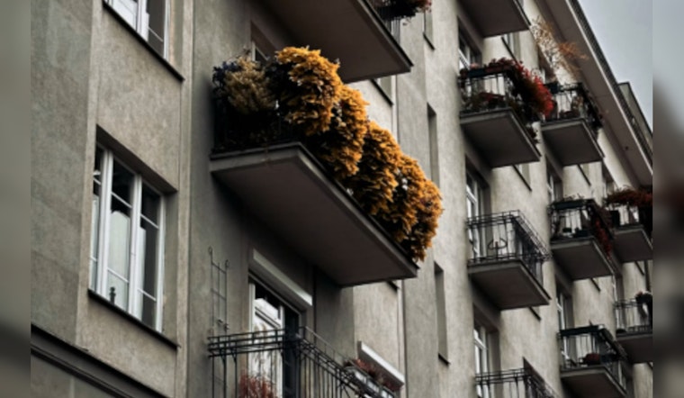 LA Renters Hire TikTok Apartment Scouts For Vintage Units