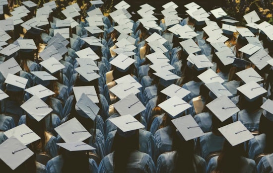 L.A. Seniors Could Claim Up To $1,500 In CalKIDS Scholarships