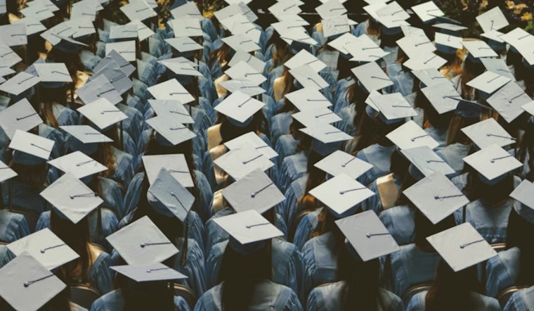 L.A. Seniors Could Claim Up To $1,500 In CalKIDS Scholarships