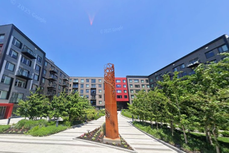 La Tavernetta Opens at Clippership Wharf in East Boston