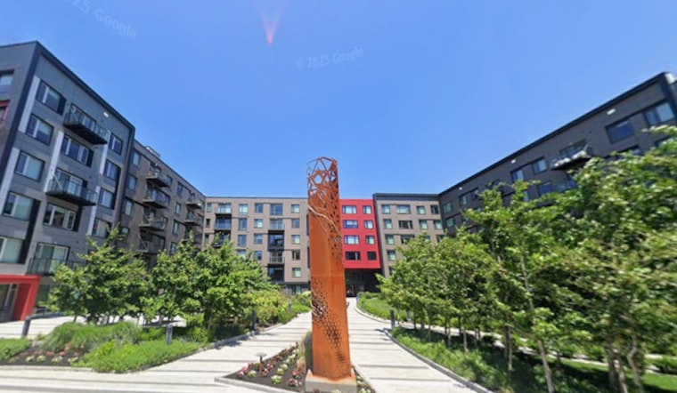 La Tavernetta Opens at Clippership Wharf in East Boston