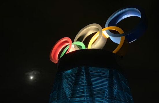 LA28 Cultural Olympiad: Posters, Free Events Across L.A.