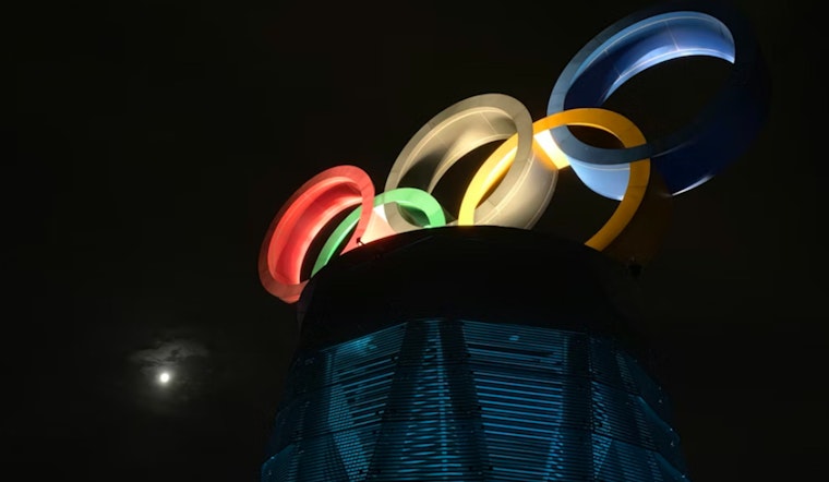 LA28 Cultural Olympiad: Posters, Free Events Across L.A.