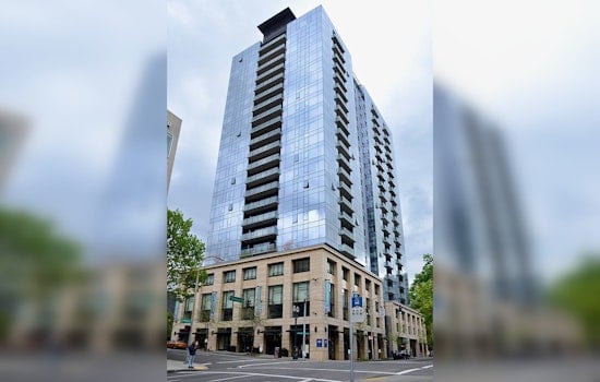 Ladd Tower Lets Go For 20% Less In Downtown Deal Shake-Up