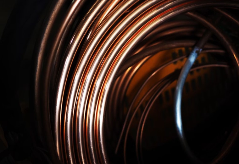 LADWP Seeks Armed Police to Combat Copper Theft