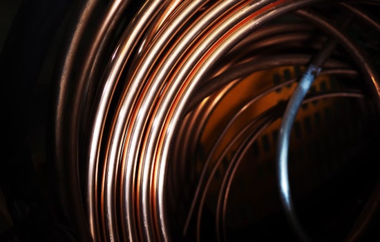 LADWP Seeks Armed Police to Combat Copper Theft