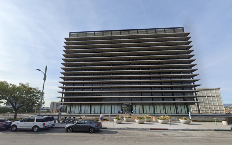 LADWP Warns After Two Workers Threatened On Westside