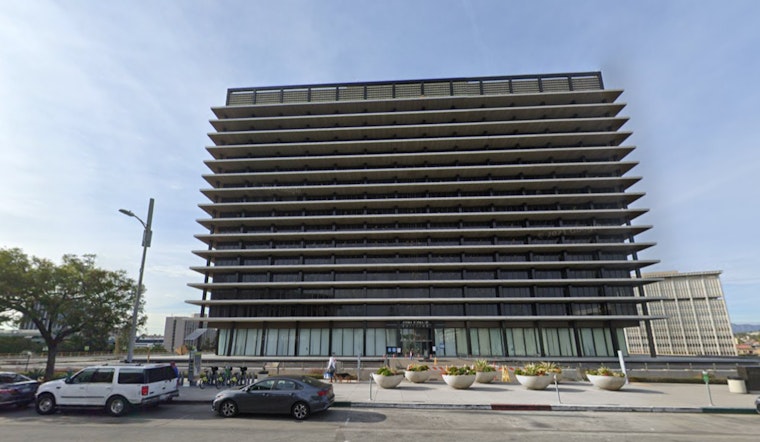 LADWP Warns After Two Workers Threatened On Westside