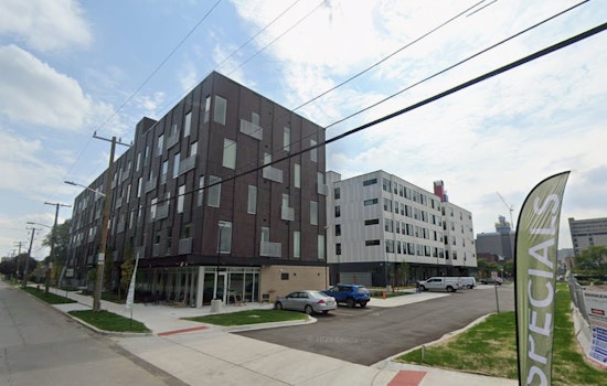 Lafayette Park Shakeup as New Detroit Apartments Handed Back to the Bank