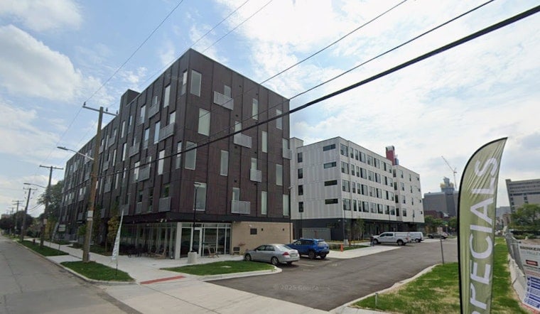 Lafayette Park Shakeup as New Detroit Apartments Handed Back to the Bank