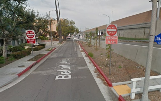 LAFD Quickly Knocks Down Sawtelle Apartment Fire on Beloit